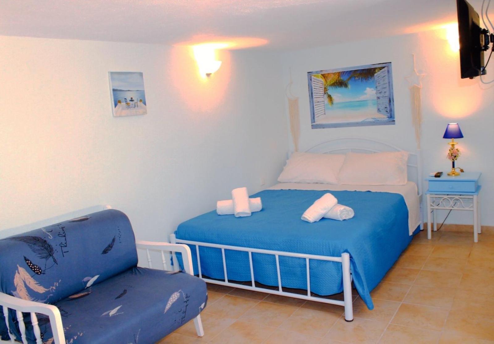 Amalia House Daire Nea Kallikrateia Dış mekan fotoğraf