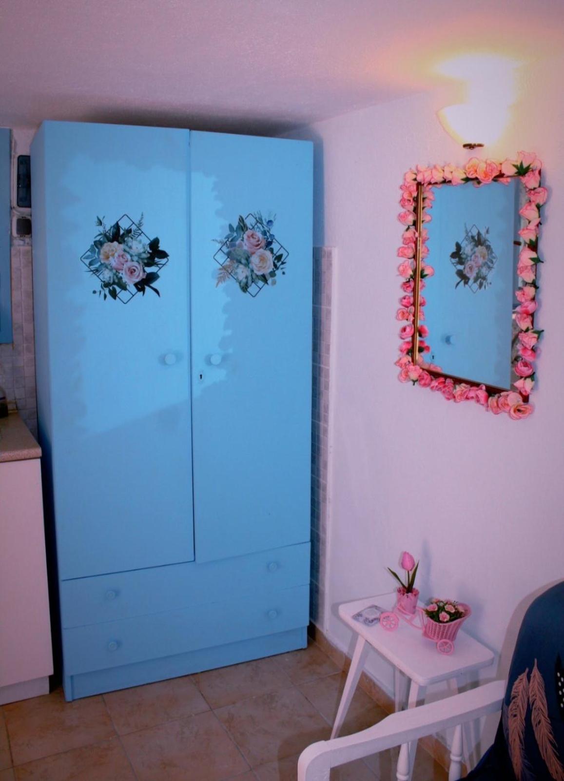 Amalia House Daire Nea Kallikrateia Dış mekan fotoğraf